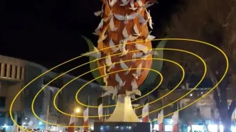 بسته ویژه ایرانسل به مناسبت روز اراک