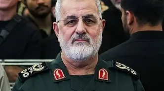 سردار پاکپور: هر خطای محاسباتی در خلیج فارس با پاسخ کوبنده ایران روبه‌رو می‌شود