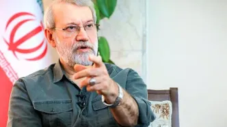 لاریجانی: بازگشت تحریم‌ها مشروعیت ندارد