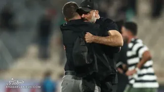 ستاره محبوب جانشین پیروانی در پرسپولیس