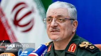 سردار طلایی نیک: توان موشکی می‌تواند الگوی خنثی‌سازی تحریم‌ در سایر عرصه‌ها باشد