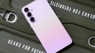 قیمت گوشی سامسونگ، شیائومی و آیفون امروز سه‌شنبه 28 بهمن 1404/ گلکسی A56 چند؟