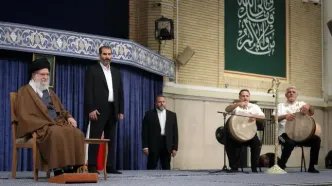 اسرائیل: رهبر ایران ترامپ را به مسخره کرد