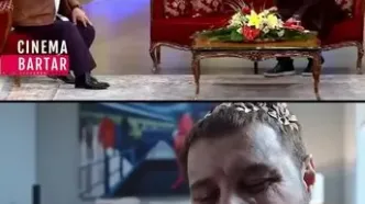 روایت متفاوت مهران مدیری از غیرتی شدنِ جواد عزتی و سیامک انصاری!