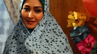 عکس تازه الهام حمیدی با شمایلی جدید خبرساز شد!