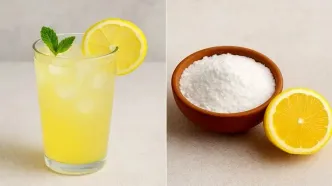 اسرار تهیه لیموناد و شربت‌های حرفه‌ای: چگونه هم خوشمزه باشد هم ماندگاری بالا؟