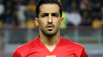 کاپیتان سابق پرسپولیس قصد خداحافظی ندارد