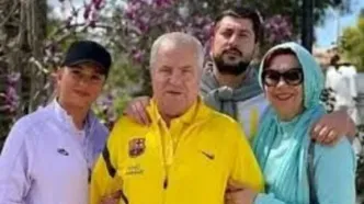 صحبت‌های علی پروین در مورد دربی تاریخی/ ویدئو