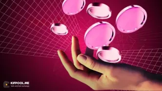 تحلیلگران هشدار دادند: این ۵ آلت‌کوین در حال انفجار قیمتی‌اند!