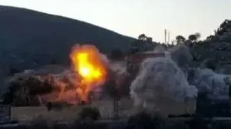 معاریو: آتش بس با این کشور فقط روی کاغذ است