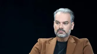 رشیدی کوچی: قانون عفاف و حجاب اگر اجرا شود پرونده جمهوری اسلامی را می‌بندد/ ویدئو