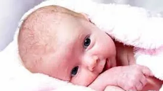 دولت حساب نوزادان را شارژ کرد