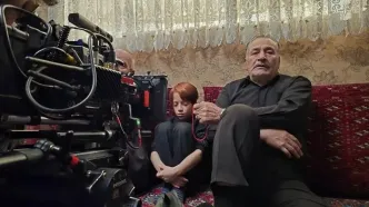 اولین حضور جهانی فیلم کوتاه «قایم باشک» در فرانسه