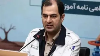 تهران وارد پنجمین سال خشکسالی شد