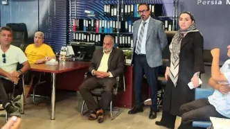 گام بلند شرکت پرشیا خودرو برای واگذاری خودروهای جانبازان