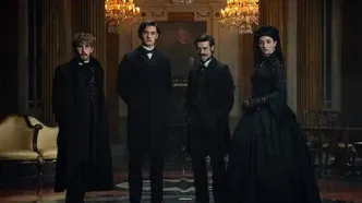 درامی جاه‌طلبانه/ معرفی سریال «خاندان گینس»