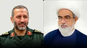 رئیس سازمان قضایی نیروهای مسلح: آرزوی کاهش برد موشک‌های ایران به زیر ۵۰۰ کیلومتر را به گور خواهند برد