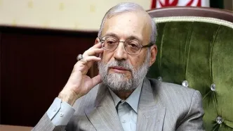 محمدجواد لاریجانی: ایران توانمندی ساختن سلاح اتمی را دارد اما رسما می‌گوید من نمی‌سازم