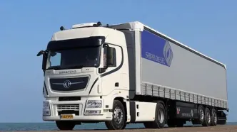 فروش محصولات سایپا دیزل آغاز شد – ۷ آبان