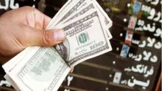 ریزش غافلگیرکننده قیمت دلار امروز ۷ آبان | آیا سقوط تازه ادامه دارد؟