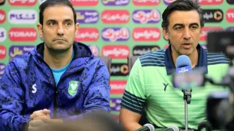 رحمتی: برای جبران ناکامی هفته گذشته به دنبال سه امتیاز هستیم