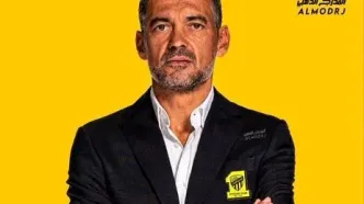 کونسیسائو سرمربی جدید الاتحاد شد