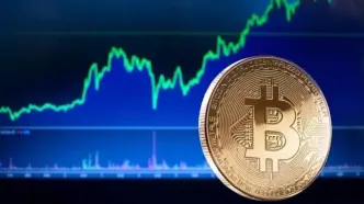 هدف قیمت بیت‌کوین ۲۰۰ هزار دلار تعیین شد