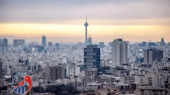 آخرین وضعیت کیفیت هوای تهران - پنجشنبه ۸ آبان