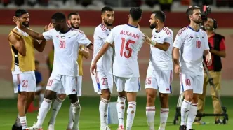 واکنش سرمربی شارجه به باخت در برابر تراکتور