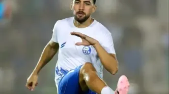 درخواست منیر الحدادی برای فسخ قرارداد با استقلال