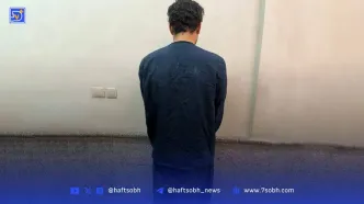 عشق جوان 19ساله به باریستای 30ساله به قتل منتهی شد