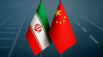 امضای تفاهم‌نامه همکاری ایران و چین در زمینه فاضلاب و انتقال فناوری