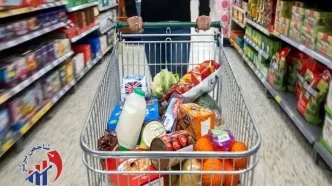 تورم خوراکی‌ها اعلام شد / نان در رتبه اول