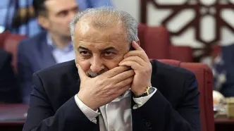 مدیر عامل پرسپولیس استعفا داد!