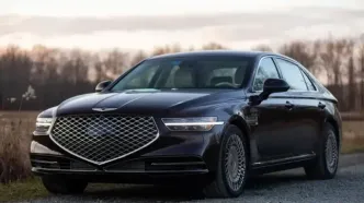 راز تردد خودروهای لوکس با پلاک خارجی در ایران