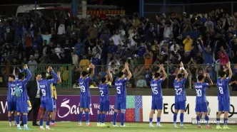 گلایه طباطبایی: چقدر گفتیم اجازه جدایی حسینی را ندهند!