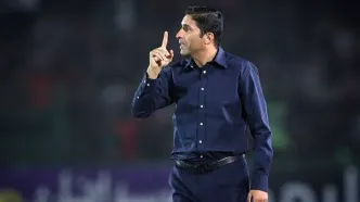 هاشمیان پیشنهاد عجیب پرسپولیس را رد کرد