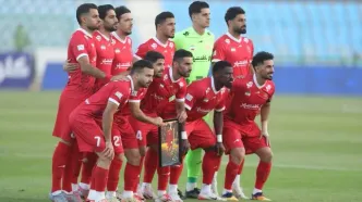 ساعت بازی پرسپولیس و تراکتور امروز ۸ آبان ماه