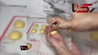 نون کوهی آملی‌ها؛ نانی خوش‌طعم و خوش‌عطر از دل طبیعت شمال!