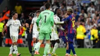 ستاره بارسلونا بیماری غیرقابل درمان گرفت!