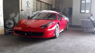 اولین فِراری‌ها پایشان به مازندران باز شد!