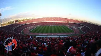 استفاده از بلندگو کار دست پرسپولیس داد