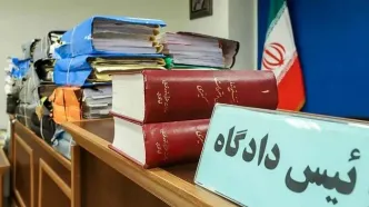 نماینده سابق و فعلی مجلس محکوم شدند/ واکنش قوه قضاییه به اظهارات جنجالی
