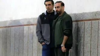 باران، تمرین خیبر را به زمین سرپوشیده کشاند