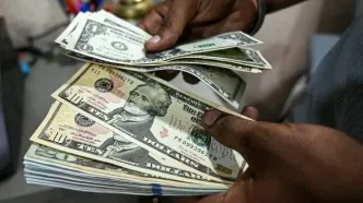 قیمت دلار امروز شنبه 3 آبان ۱۴۰۴