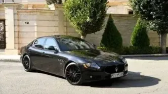 واریز یارانه برای افراد پورشه سوار !+جزییات