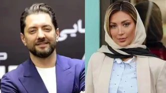 لحظات تکرارنشدنی پدر و پسر: عکس‌های تماشایی و جدید بهرام رادان و فرزندش منتشر شد!