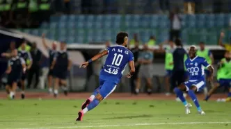 جنجال در استقلال؛ رامین رضاییان قهر کرد و از تیم جدا شد!