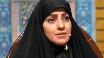دختر شهید شادمانی: فیلم عروسی دختر شمخانی پروژه موساد است/ عکس