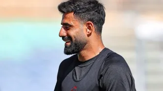 کنعانی‌زادگان تمام قد پشت هاشمیان درآمد